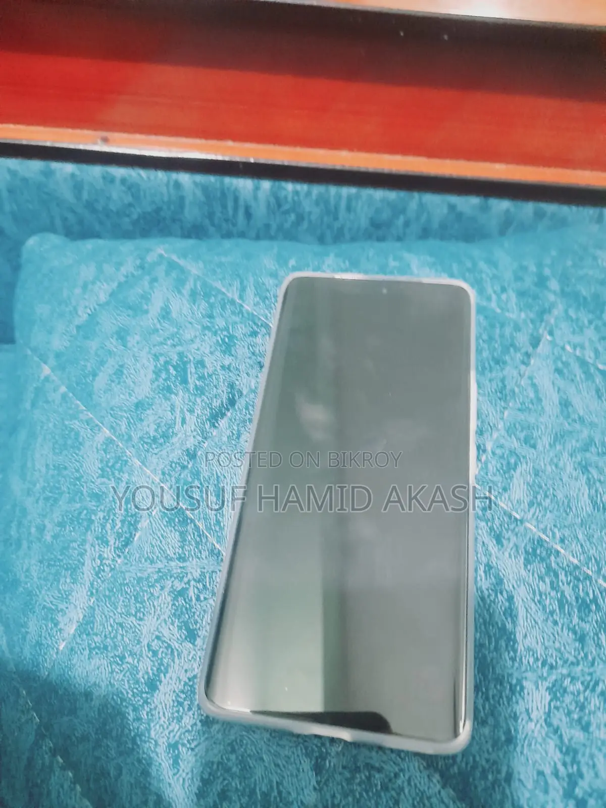 Honor X9c 256 GB Purple