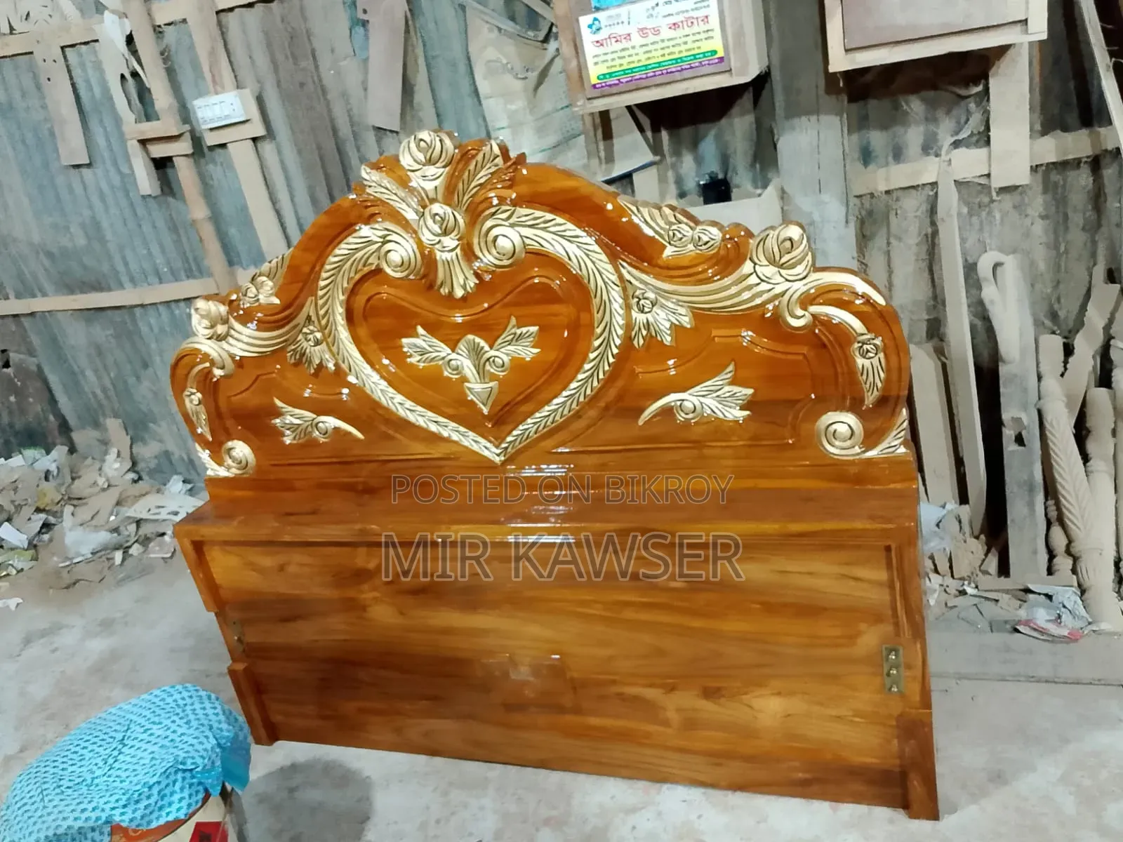 MM Torque Complex - Furniture Production & Supply