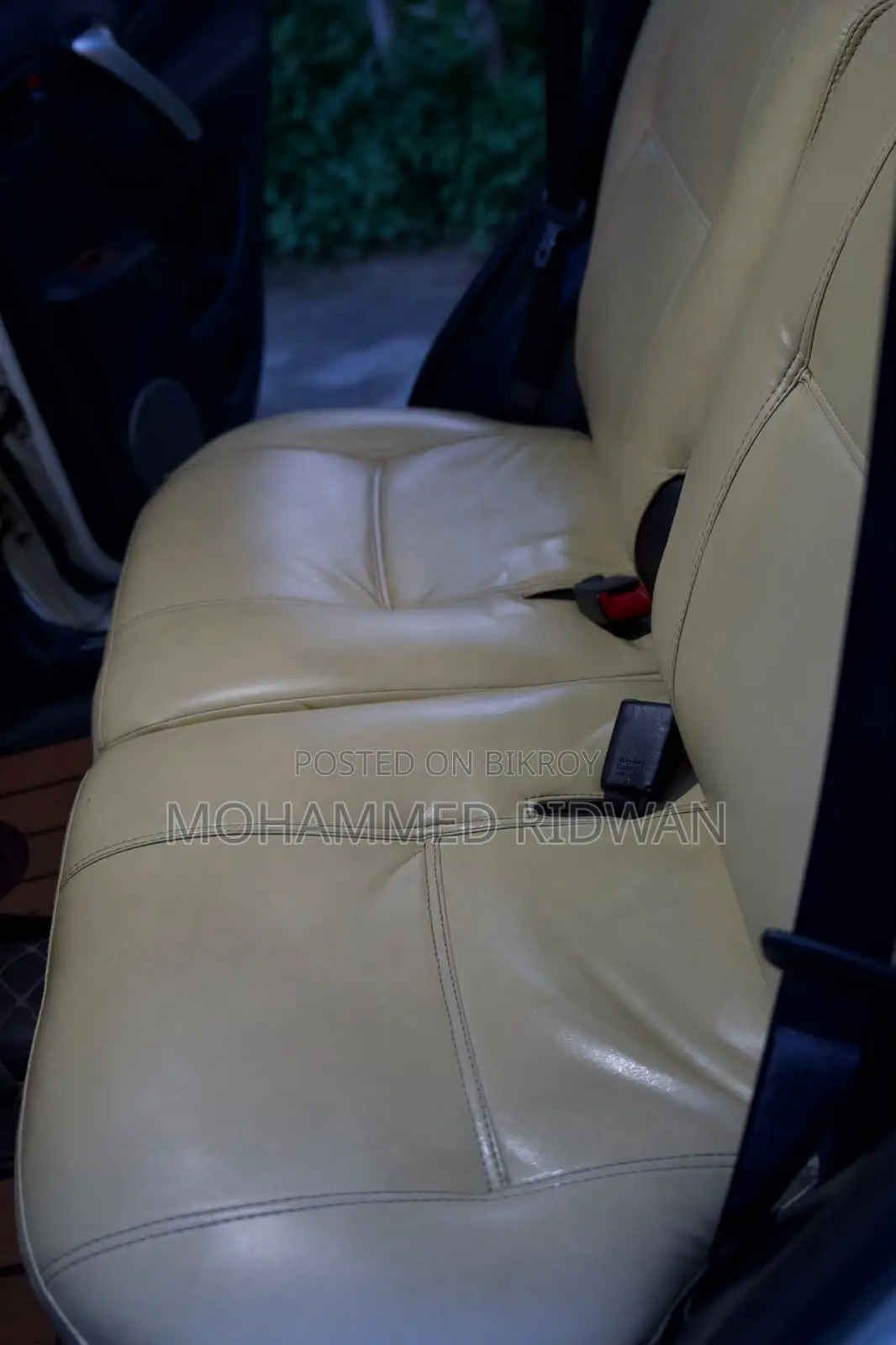 টয়োটা RAV4 ৪-সিলিন্ডার ফোর-হুইল ড্রাইভ ২০০৬ পার্ল
