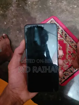 Vivo S7t 5G ২৫৬ জিবি পিংক