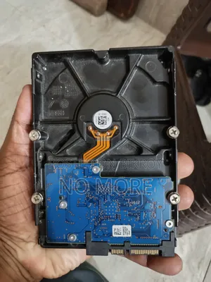 Toshiba 1TB Hard Disk Urgent
