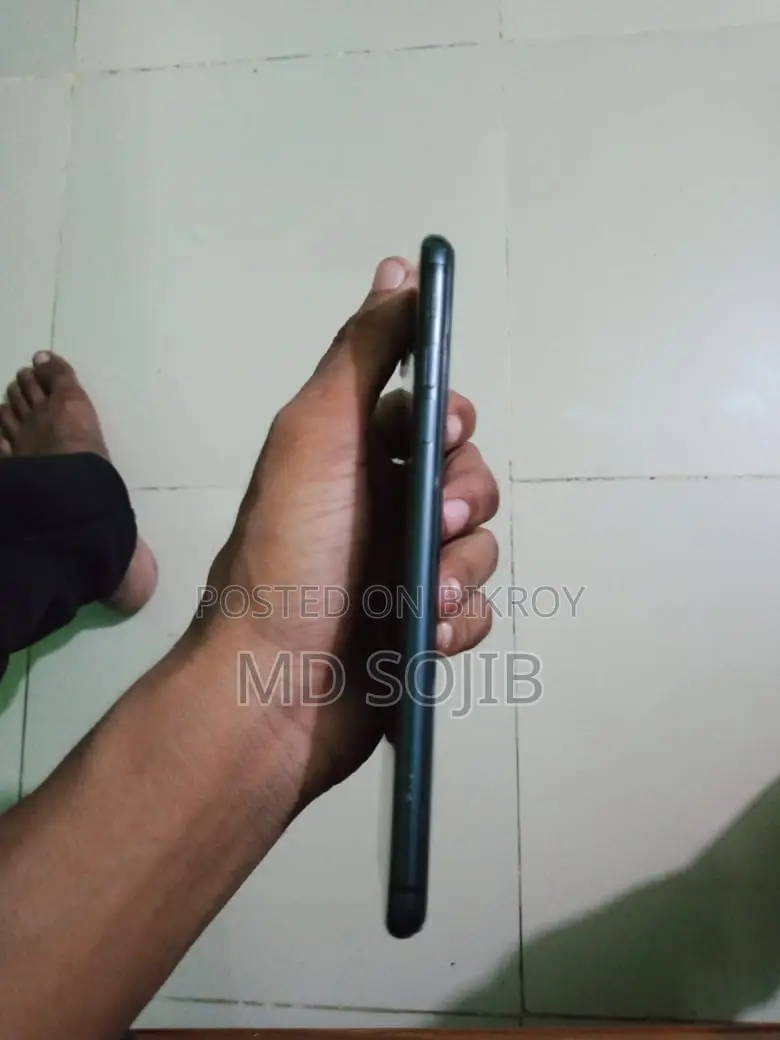 Apple iPhone 7 Plus 256 GB Black
