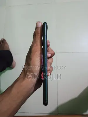 Apple iPhone 7 Plus 256 GB Black