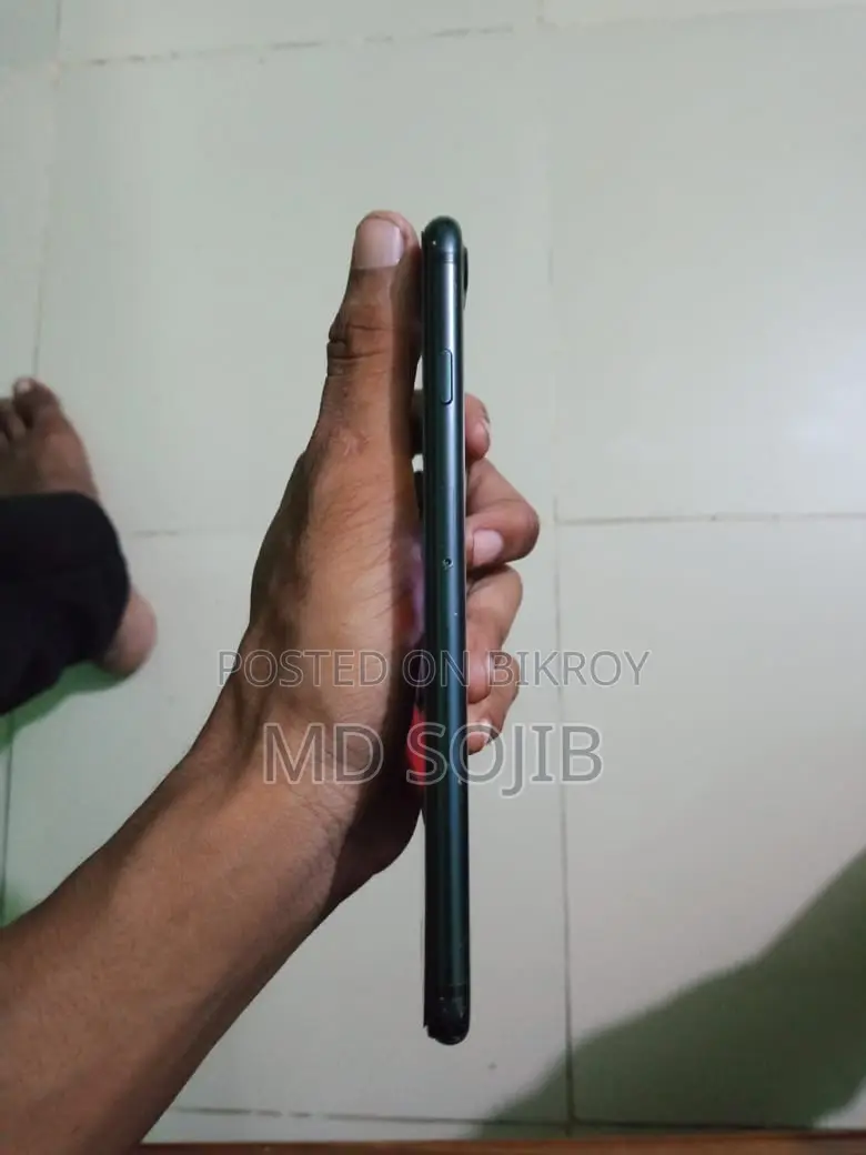 Apple iPhone 7 Plus 256 GB Black