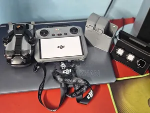 ডিজেআই মিনি ৫ প্রো