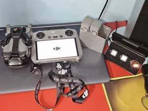 ডিজেআই মিনি ৫ প্রো