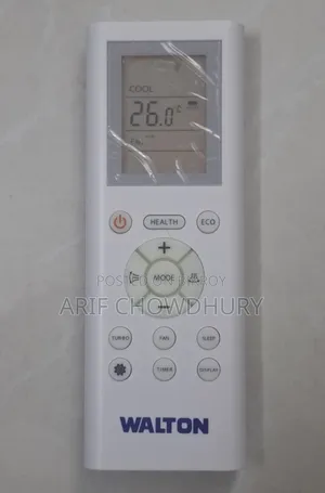 ১.৫ টন ইনভার্টার এসি