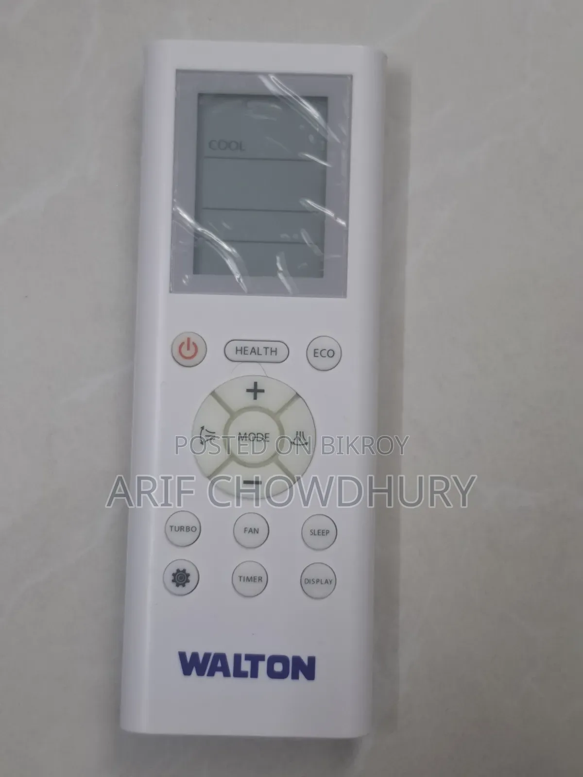 ১.৫ টন ইনভার্টার এসি