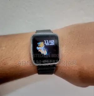 Y7 Smart Watch