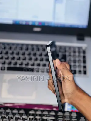 Vivo iQOO Neo11 256 GB Black