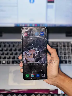 Vivo iQOO Neo11 256 GB Black