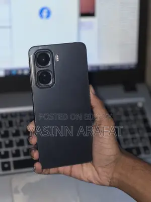 Vivo iQOO Neo11 256 GB Black