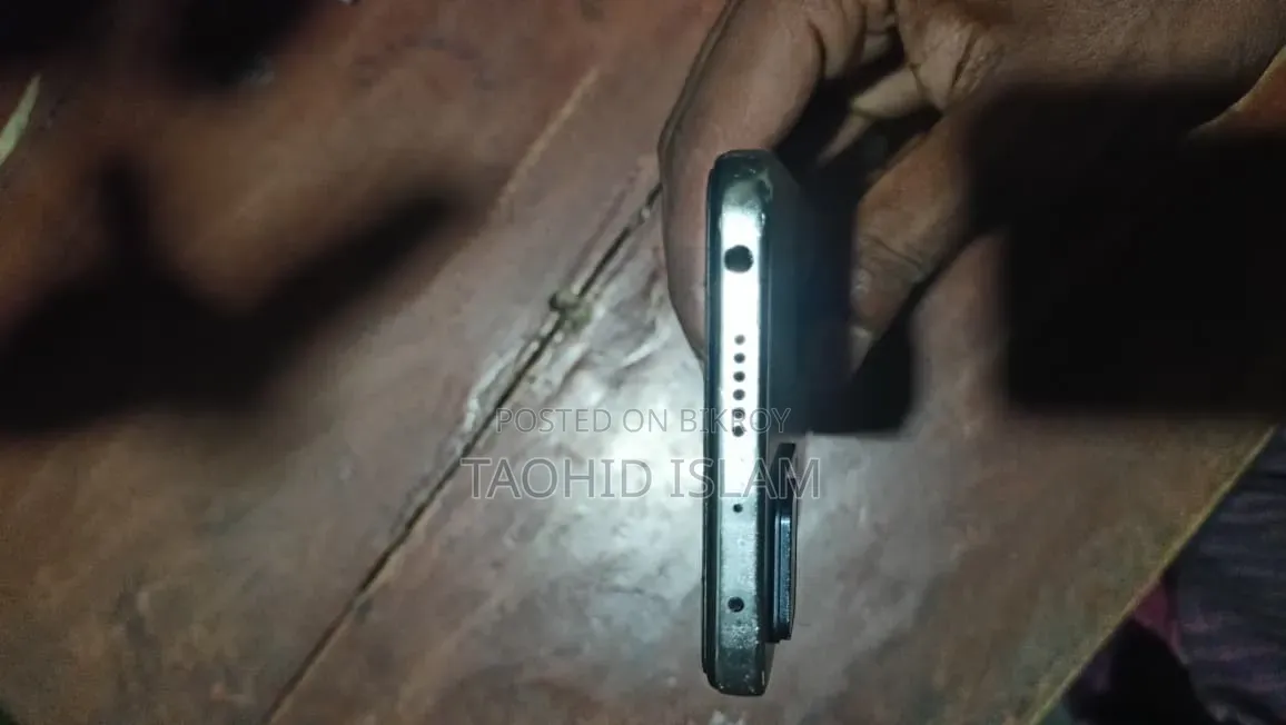 Xiaomi Redmi Note 11 Pro 128 GB Graphite