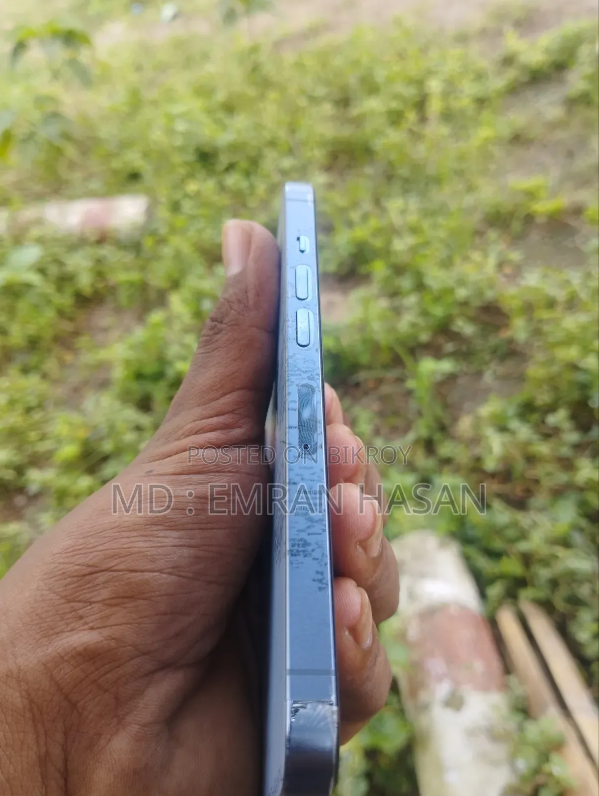 Apple iPhone 13 Pro 128 GB Blue