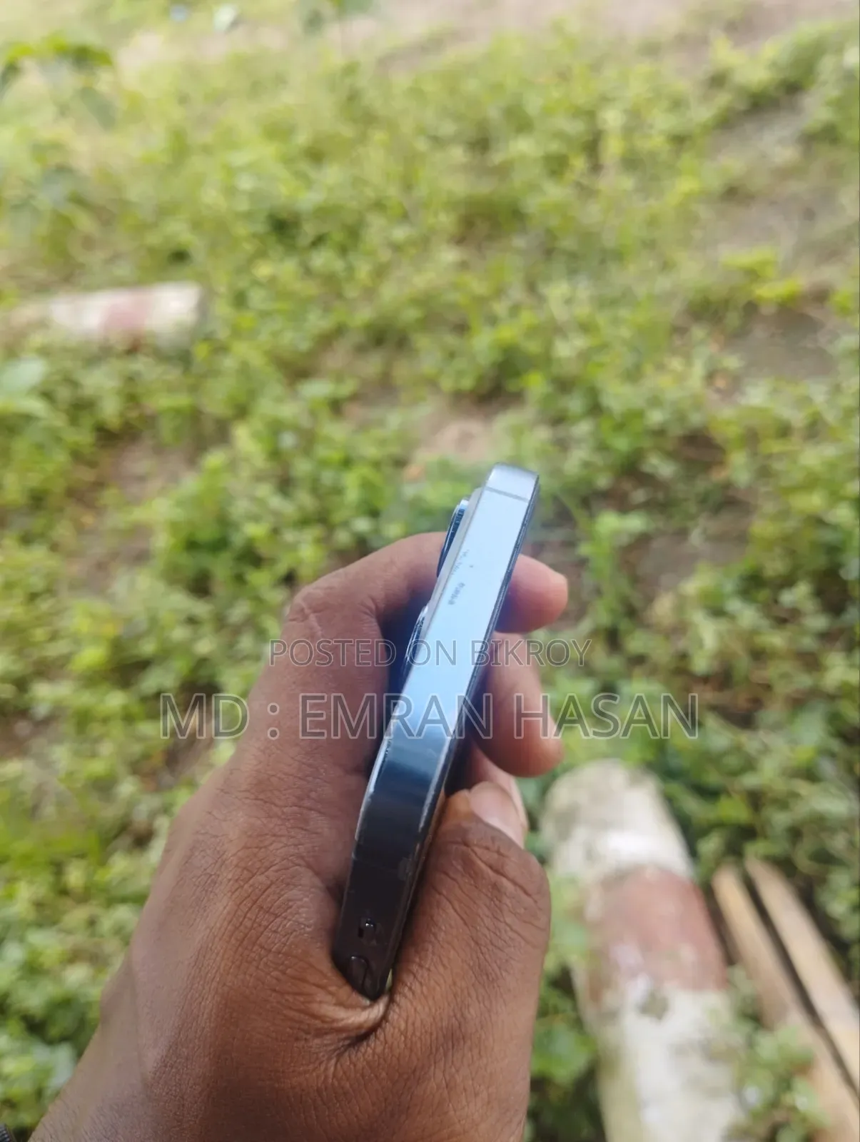 Apple iPhone 13 Pro 128 GB Blue