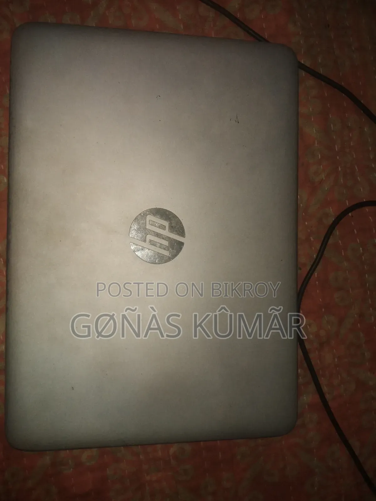 Laptop HP EliteBook 725 G4 8GB AMD Ryzen 5 SSD 256GB
