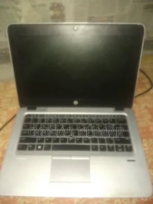 Laptop HP EliteBook 725 G4 8GB AMD Ryzen 5 SSD 256GB