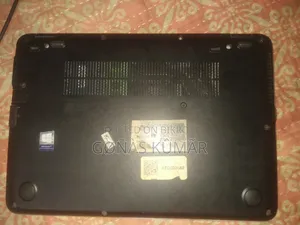 Laptop HP EliteBook 725 G4 8GB AMD Ryzen 5 SSD 256GB