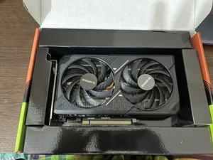 Gigabyte GeForce RTXTM 5060 Ti WINDFORCE MAX OC 16GB Graphics Card