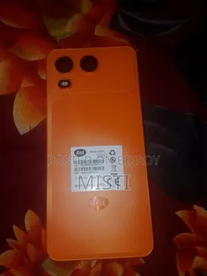Itel A200+ 64 GB Orange