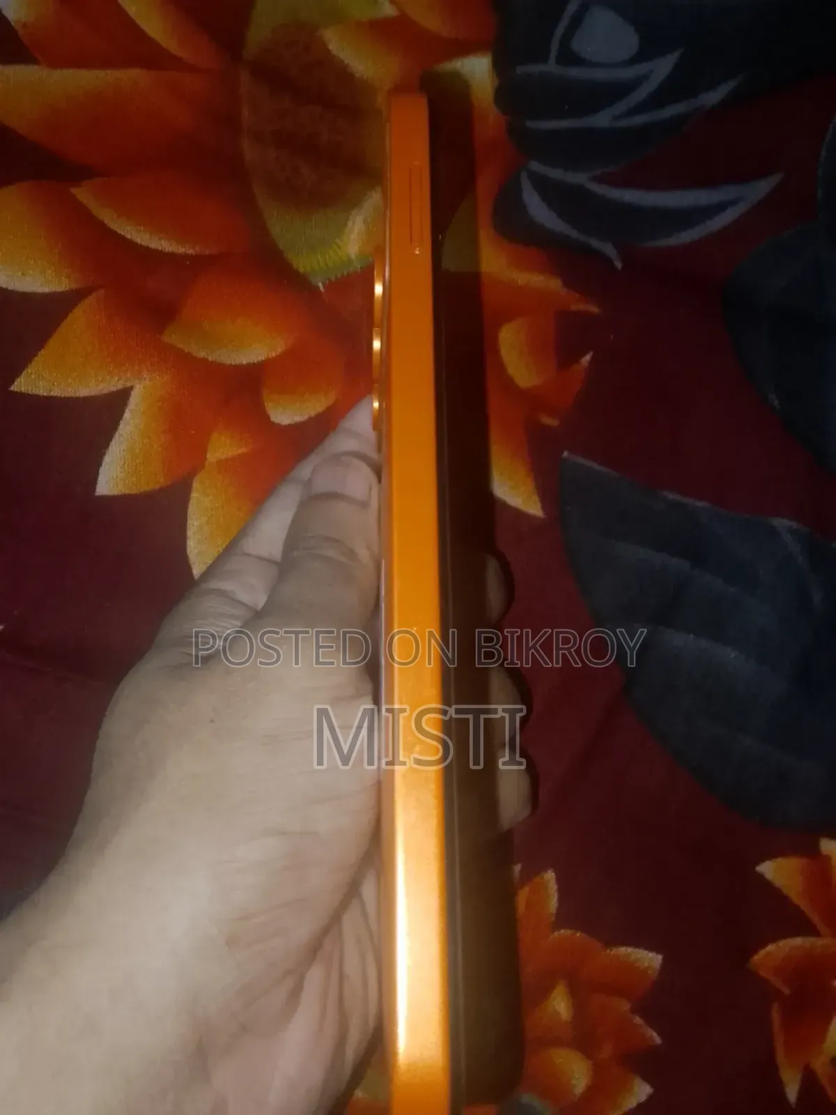 Itel A200+ 64 GB Orange