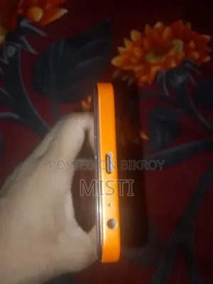 Itel A200+ 64 GB Orange