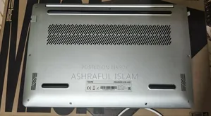 ল্যাপটপ টেকনো মেগাবুক কে১৫এস ১৬জিবি এএমডি রাইজেন ৫ এসএসডি ৫১২জিবি