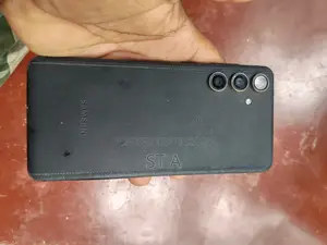 স্যামসাং গ্যালাক্সি এফ৫৫ ১২৮ জিবি ব্ল্যাক