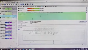 তোশিবা ৪টিবি সার্ভেইল্যান্স এইচডিসি