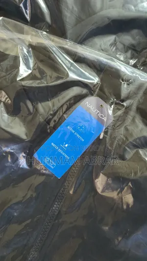 Quality Jackets