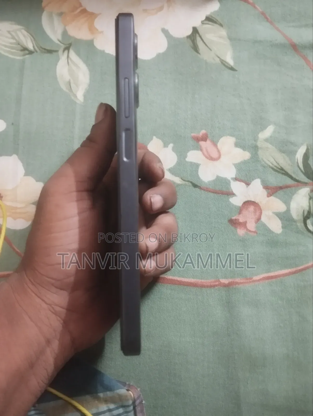 রিয়েলমি ১০ প্রো ১২৮ জিবি গ্রে