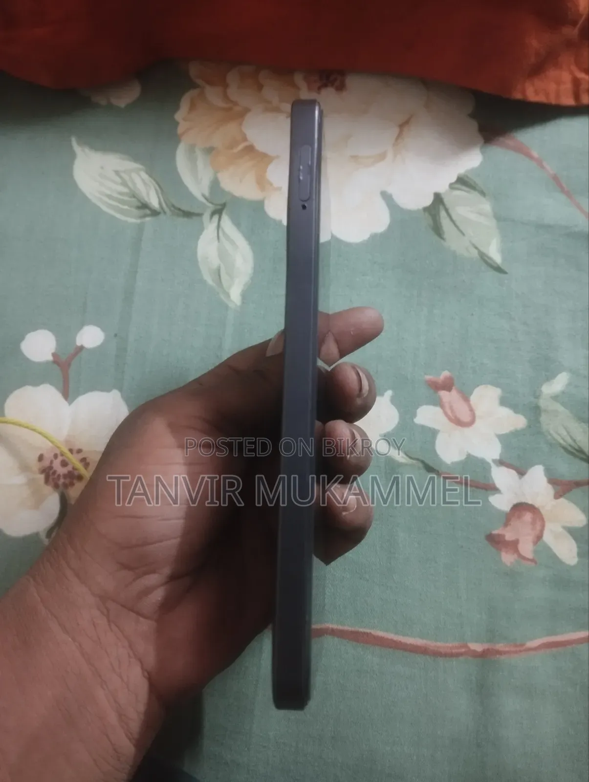 রিয়েলমি ১০ প্রো ১২৮ জিবি গ্রে