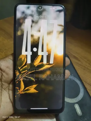 Xiaomi Redmi Note 10 64 GB Gray