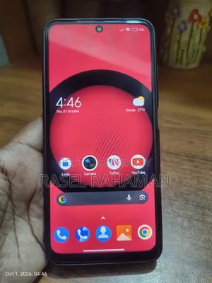 Xiaomi Redmi Note 10 64 GB Gray