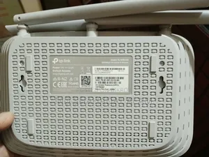 TP Link Like New Router