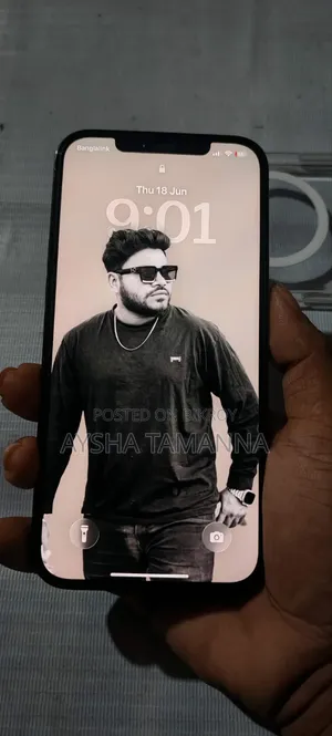 অ্যাপল আইফোন ১২ প্রো ম্যাক্স ১২৮ জিবি ব্লু