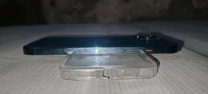 অ্যাপল আইফোন ১২ প্রো ম্যাক্স ১২৮ জিবি ব্লু