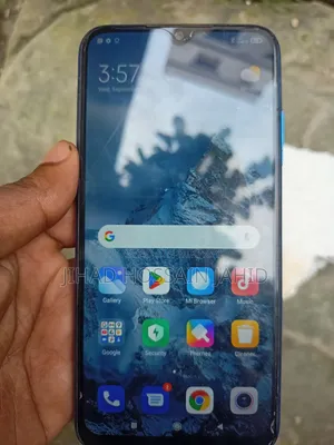 Xiaomi Redmi Note 8 64 GB Blue