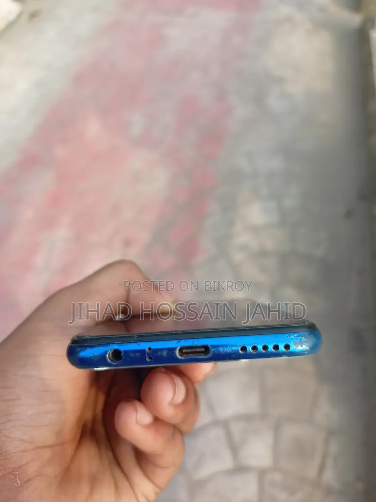 Xiaomi Redmi Note 8 64 GB Blue