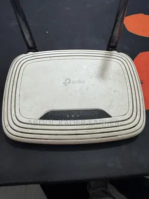 TP-Link TL-WR841N 300Mbps WiFi Router for Sale