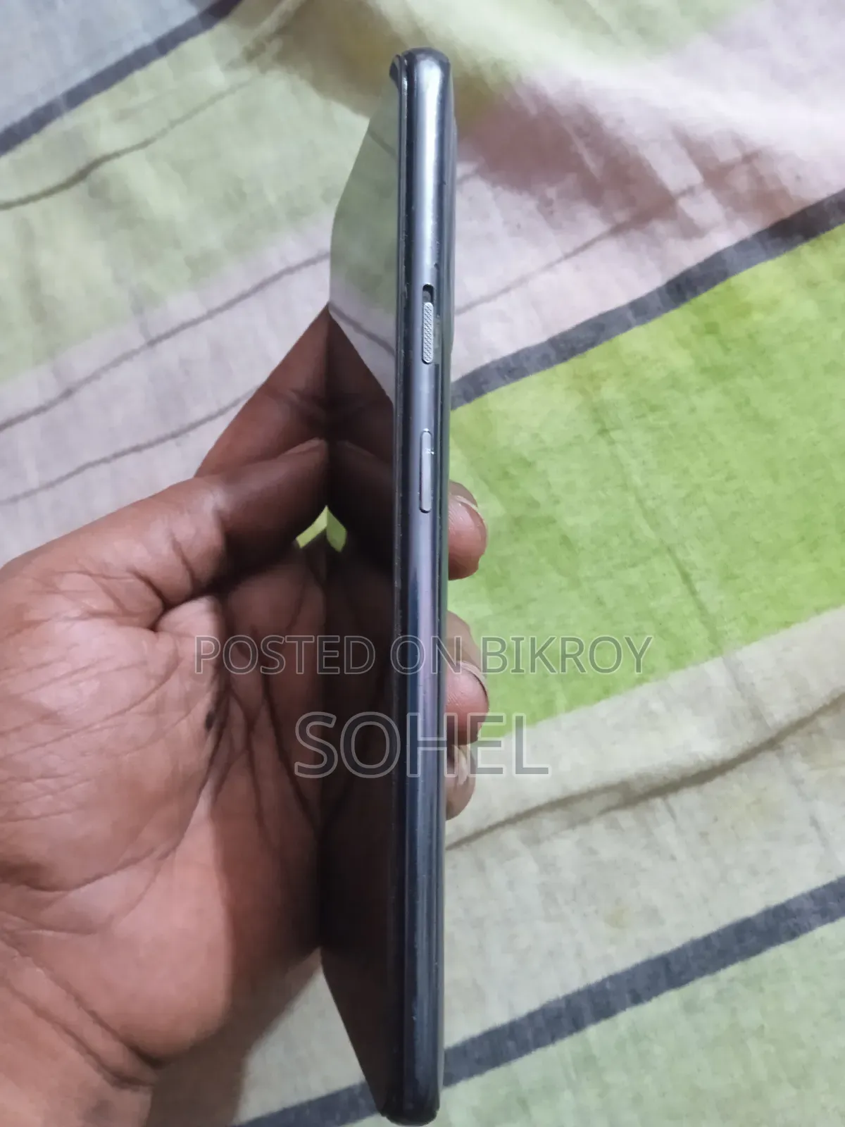 OnePlus Nord CE 5G 256 GB Black
