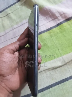 OnePlus Nord CE 5G 256 GB Black