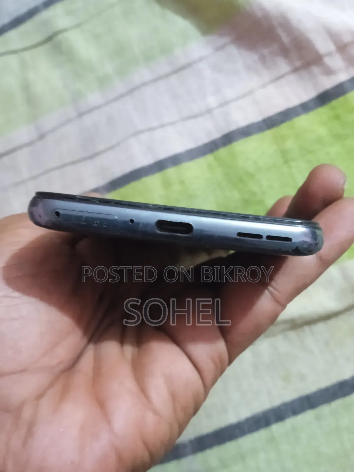 OnePlus Nord CE 5G 256 GB Black
