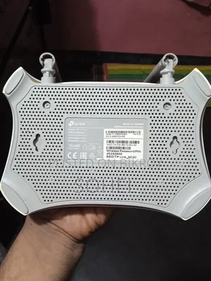 TP-Link Router