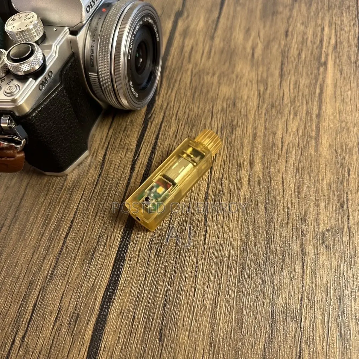 ফ্ল্যাশ লাইট