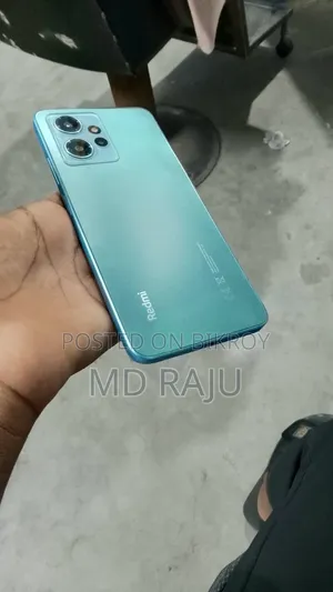 Xiaomi Redmi Note 12 128 GB Blue
