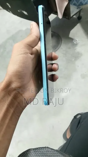 Xiaomi Redmi Note 12 128 GB Blue