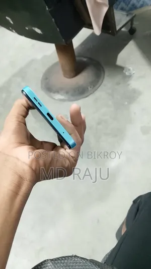 Xiaomi Redmi Note 12 128 GB Blue