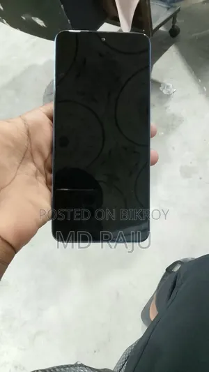 Xiaomi Redmi Note 12 128 GB Blue