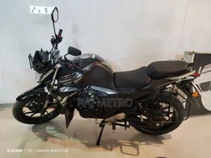 নতুন ইয়ামাহা এফজেডএস ভি২ ২০২৬ কালো